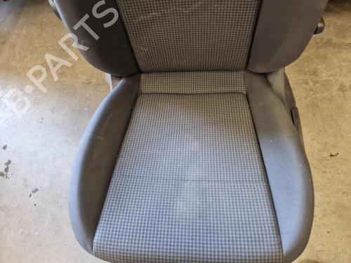 Left front seat VW CADDY V Box Body/MPV (SBA, SBH) 2.0 TDi | BP39738068C15 - Image 2