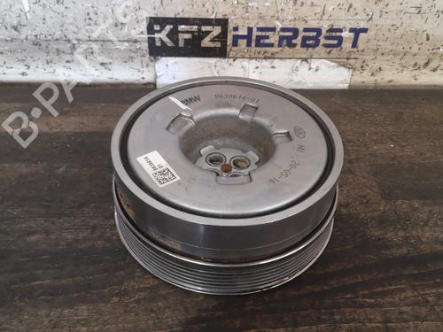 Pulley MINI MINI Convertible (F57) Cooper 8638614