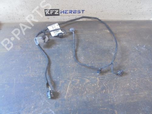 Used Wiring harness OPEL CORSA D (S07) 1.4 (L08, L68) (100 hp) 13434061