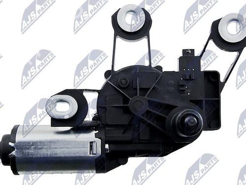 Viskermotor bakrute FORD FUSION (JU_) 1.25 | BP20644028M102 