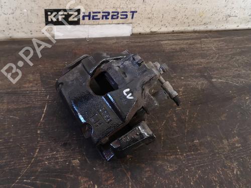 Used Left front brake caliper FORD FIESTA VII (HJ, HF) 1.0 EcoBoost (101 hp) 12875214