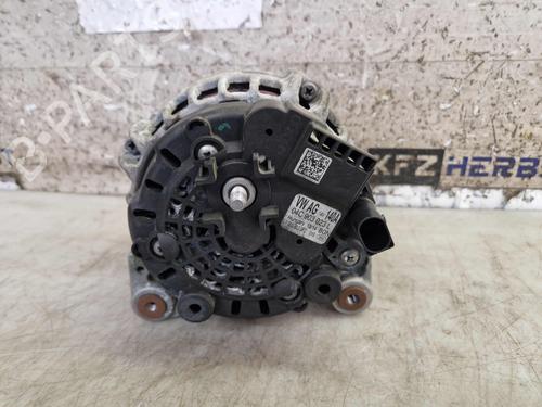Alternator VW GOLF VII Variant (BA5, BV5) 1.2 TSI | BP25049248M7 