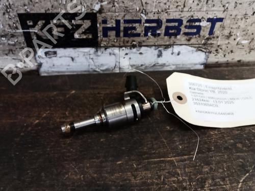Used Injector KIA STONIC (YB) 1.0 T-GDi (120 hp) 22766632