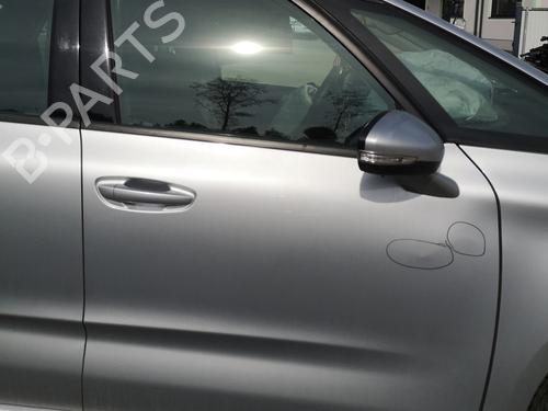 Used Right front door CITROËN C4 Picasso II 1.6 HDi / BlueHDi 115 (115 hp) 32989959