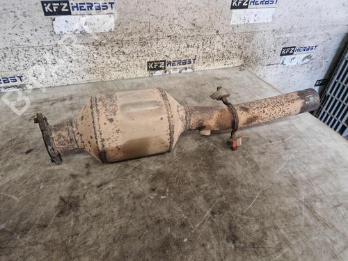 Used Catalyst Catalyst FORD TRANSIT V363 Van (FCD, FDD) 2.0 EcoBlue RWD (130 hp) 32722785 32722785