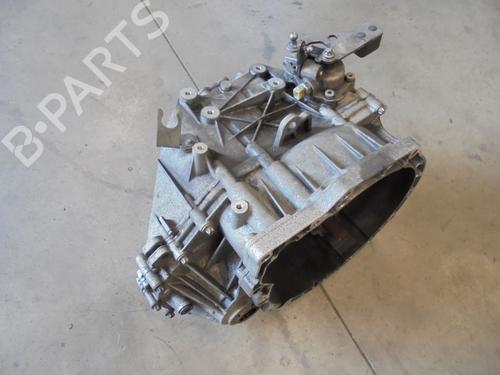 Used Gearbox MINI MINI (R56) Cooper D (109 hp) 12867522