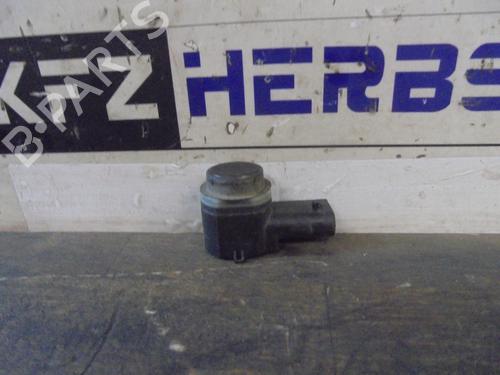 Used Electronic module FORD S-MAX (WA6) 2.0 TDCi (115 hp) 13067872