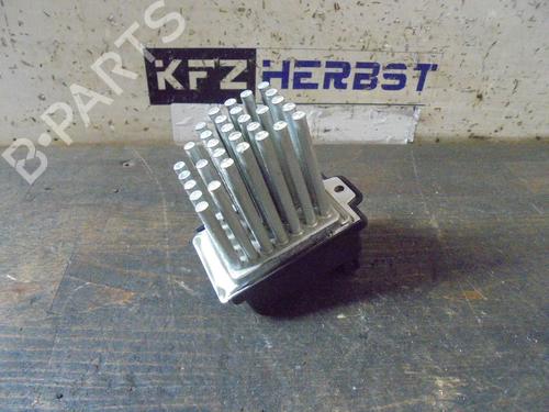 Used Heater resistor AUDI ALLROAD C5 (4BH) 2.7 T quattro (250 hp) 20084610