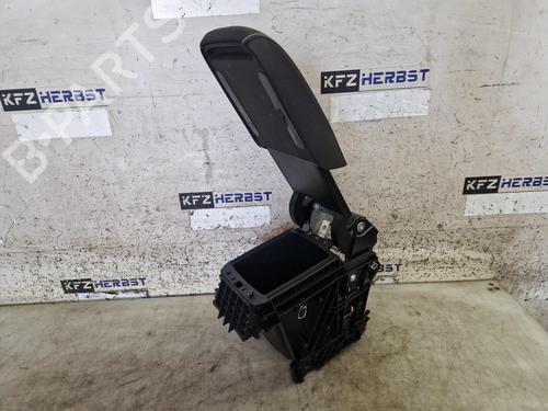 Armrest / Center console VW GOLF VII (5G1, BQ1, BE1, BE2) 1.6 TDI | BP29853796I20