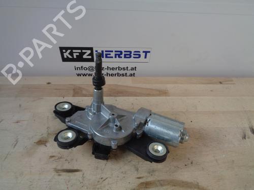 Viskermotor bakrute FORD FIESTA VI (CB1, CCN) 1.0 | BP12883707M102 