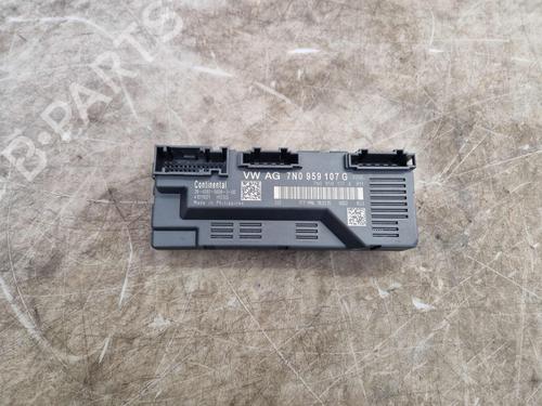 Computer VW SHARAN (7N1, 7N2) 1.4 TSI (150 hp) 33122309