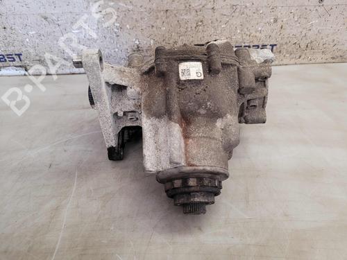 Gear fordelekasse BMW 2 Gran Tourer (F46) 218 d xDrive (150 hp) 27727995