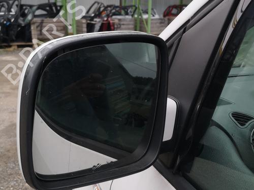 Retrovisor izquierdo VW CADDY III MPV (2KB, 2KJ, 2CB, 2CJ) 1.2 TSI | BP29705363C26 