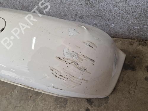 Rear bumper VW CADDY III MPV (2KB, 2KJ, 2CB, 2CJ) 1.2 TSI | BP30123588C8
