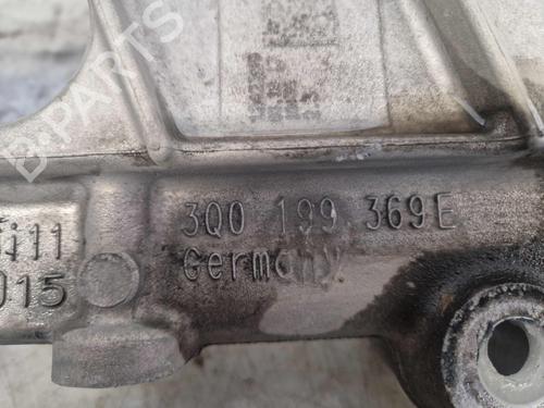 Subframe VW PASSAT B8 Variant (3G5, CB5) 2.0 TDI | BP39211043M9 - Image 2