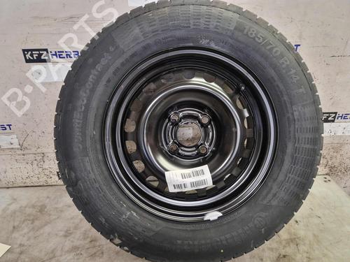 Felg OPEL CORSA E (X15) 1.4 Turbo (08, 68) (101 hp) 32231536