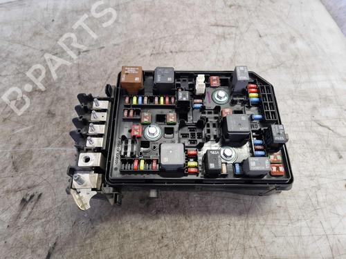 Used Fuse box OPEL ASTRA K (B16) 1.6 CDTi (68) (110 hp) 29169150