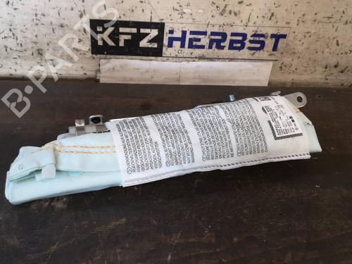 Used Left seat airbag AUDI Q3 (8UB, 8UG) 2.0 TDI (140 hp) 12890615