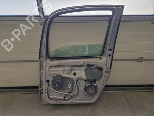 Right rear door SKODA ROOMSTER (5J7) 1.4 TDI | BP29446901C5
