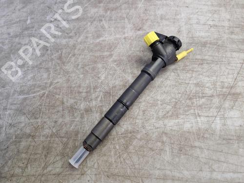 Used Injector VW TRANSPORTER T6 Van (SGA, SGH, SHA, SHH) 2.0 TDI 4motion (150 hp) 25716618