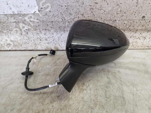 Left mirror OPEL ASTRA K Sports Tourer (B16) 1.5 CRDI (35) | BP26201636C26 