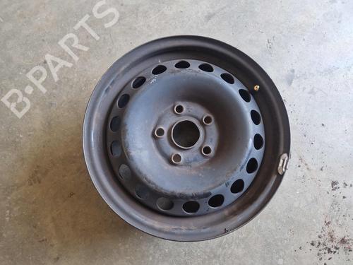 Fælk Fælk VW CADDY III MPV (2KB, 2KJ, 2CB, 2CJ) 2.0 TDI 16V (140 hp) 37233350 37233350