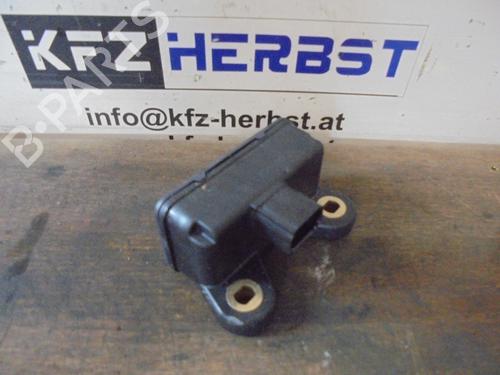 Used Electronic sensor OPEL ASTRA H Estate (A04) 1.8 (L35) (140 hp) 12865679