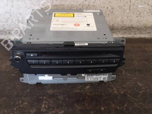 Electronic module BMW 3 Touring (E91) 318 d | BP12893167M83 