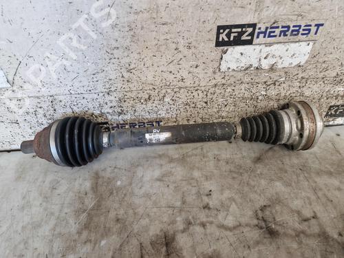 Used Right front driveshaft Right front driveshaft VW CADDY V Box Body/MPV (SBA, SBH) 2.0 TDi (122 hp) 39766705 39766705