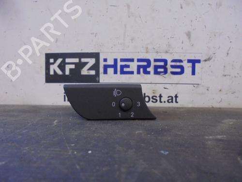Used Headlight adjuster motor AUDI A4 B7 Avant (8ED) 2.0 TDI 16V (140 hp) 13433248