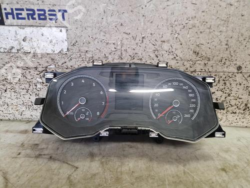 Used Instrument cluster Instrument cluster VW T-ROC (A11, D11) 1.0 TSI (116 hp) 33736836 33736836