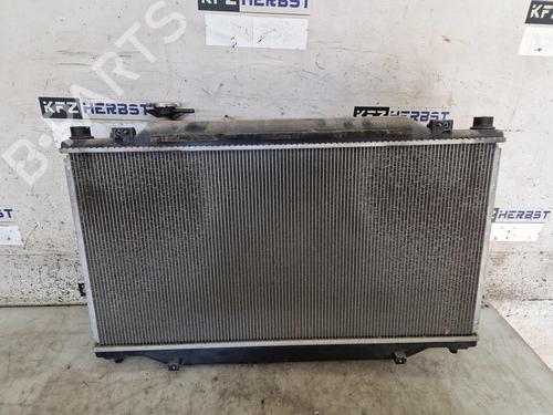 Køler MAZDA 6 Saloon (GJ, GL) 2.2 D (GJ2FP) | BP30096563M31