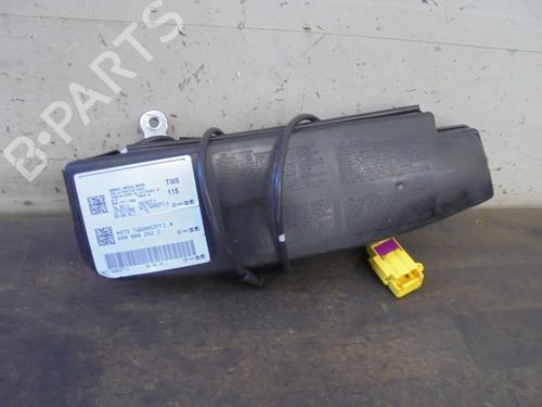 Airbag sedile destro VW POLO V (6R1, 6C1) 1.2 (60 hp) 12886606