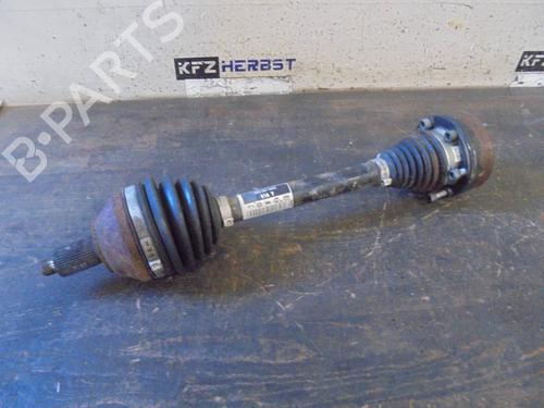 Used Left front driveshaft SEAT IBIZA IV ST (6J8, 6P8) 1.6 TDI (105 hp) 20091482