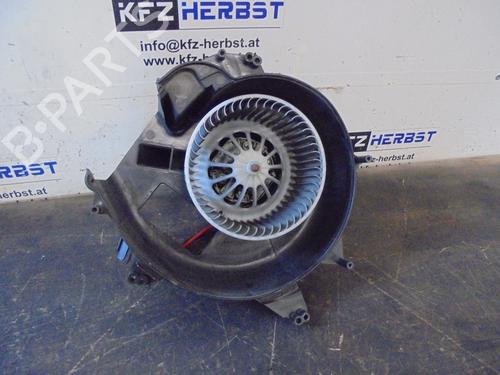 Used Heater blower motor BMW 5 Touring (F11) 520 d (163 hp) 12866282