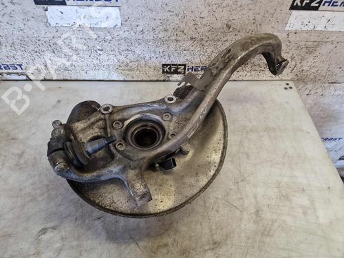 Used Left front steering knuckle AUDI A6 C7 Avant (4G5, 4GD) 2.0 TDI (177 hp) 28837161