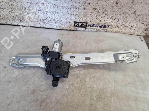 Used Rear left window mechanism FORD GRAND C-MAX (DXA/CB7, DXA/CEU) 1.6 TDCi (115 hp) 27167298
