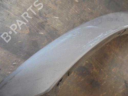 Front left wheel arch trim BMW X3 (E83) 2.5 i | BP20644109C134 