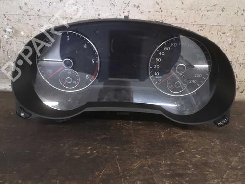 Used Instrument cluster SEAT ALHAMBRA (710, 711) 2.0 TDI (140 hp) 22284499