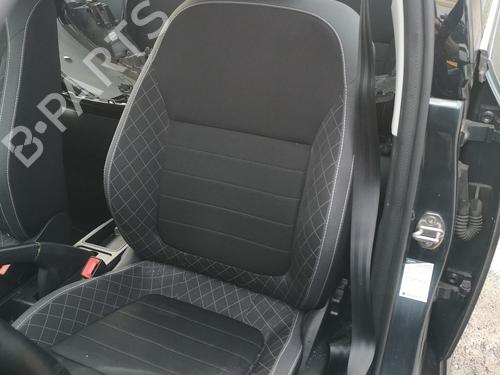 Used Left front seat SKODA FABIA III (NJ3) 1.0 TSI (95 hp) 30512262