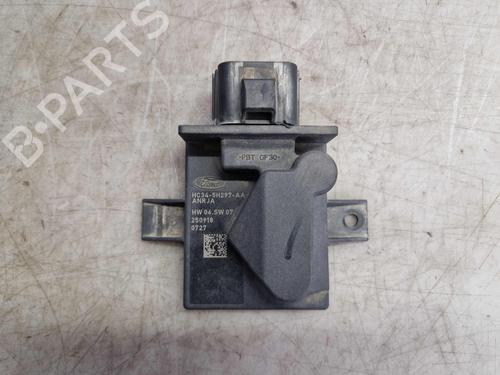 Used Control unit FORD TRANSIT CUSTOM V362 Van (FY, FZ) 2.0 EcoBlue (130 hp) 28277976