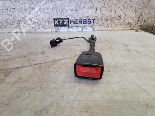 Used Front left seatbelt OPEL ZAFIRA TOURER C (P12) 1.6 CDTI (75) (136 hp) 27350362