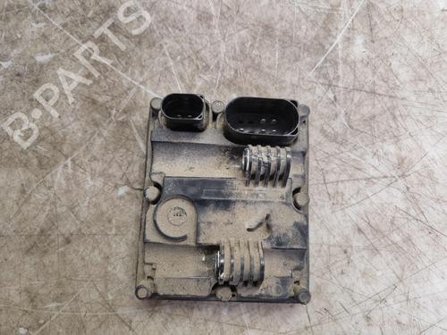 Used Gearbox control unit Gearbox control unit SKODA OCTAVIA III Combi (5E5, 5E6) 1.6 TDI 4x4 (105 hp) 33929647 33929647