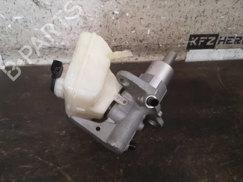 Used Brake master cylinder AUDI A6 C7 (4G2, 4GC) 2.0 TDI (190 hp) 22284251