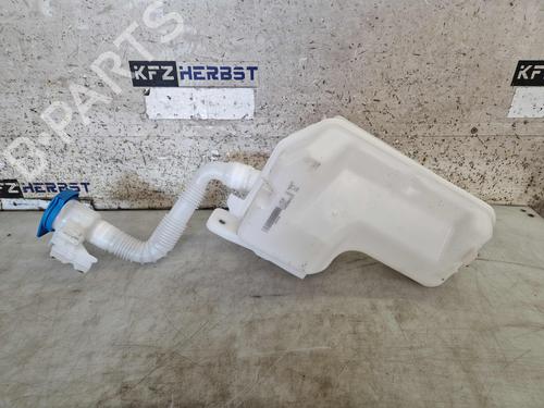 Used Windscreen washer tank SEAT LEON (KL1, KLG) 2.0 TDI (150 hp) 26725139