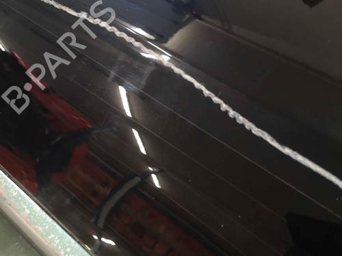 Left rear door AUDI A5 Sportback (8TA) 2.0 TDI quattro | BP22281585C4 