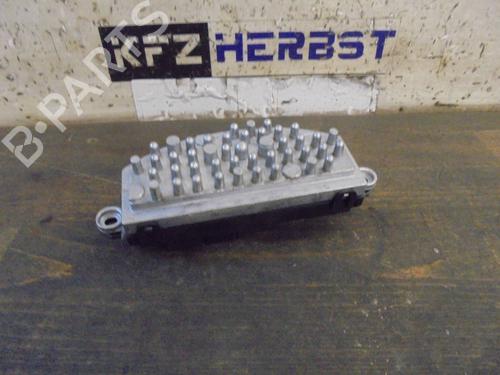 Varmeblæsermodstand RENAULT MEGANE IV Grandtour (K9A/M/N_) 1.2 TCe 130 (K9MR) (130 hp) 19927182
