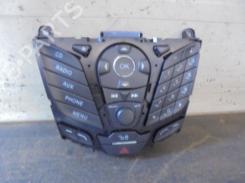 Used Switch FORD FOCUS III 1.6 Ti (105 hp) 13068087