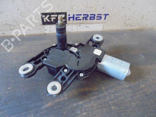 Rear wiper motor SKODA CITIGO (NF1) 1.0 (60 hp) 1S6955711A