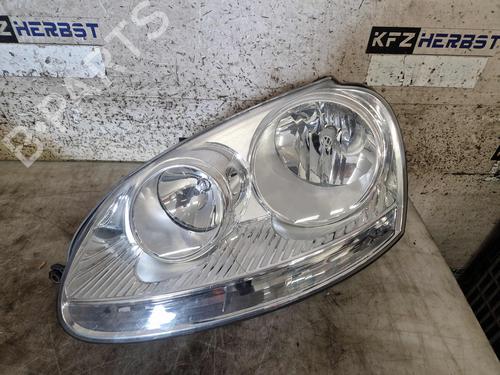 left-headlight-vw-golf-v-variant-1k5-2007-2008-2009-33038793 main image